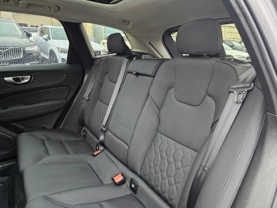 2026 Volvo XC60 Plus