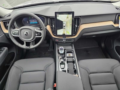 2026 Volvo XC60 Plus