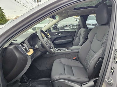 2026 Volvo XC60 Plus