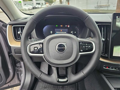 2026 Volvo XC60 Plus