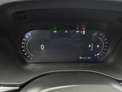 2026 Volvo XC60 Plus