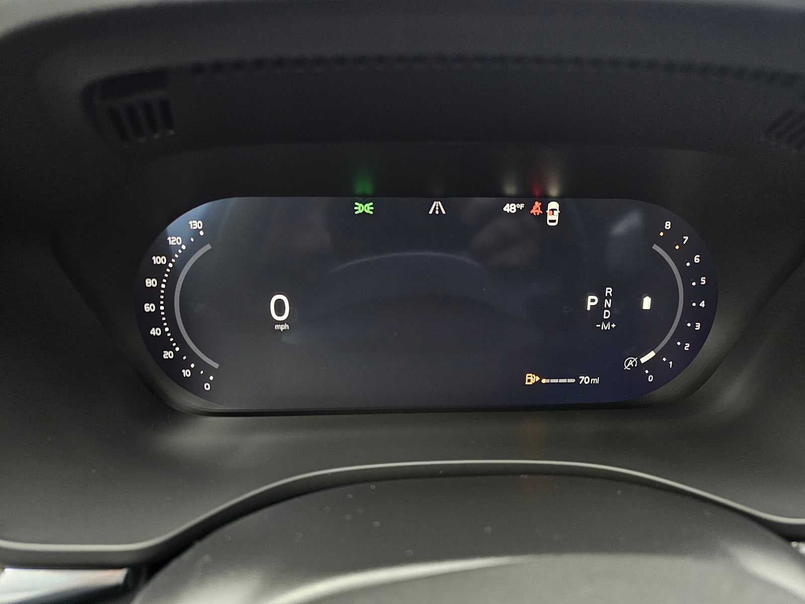 2026 Volvo XC60 Plus