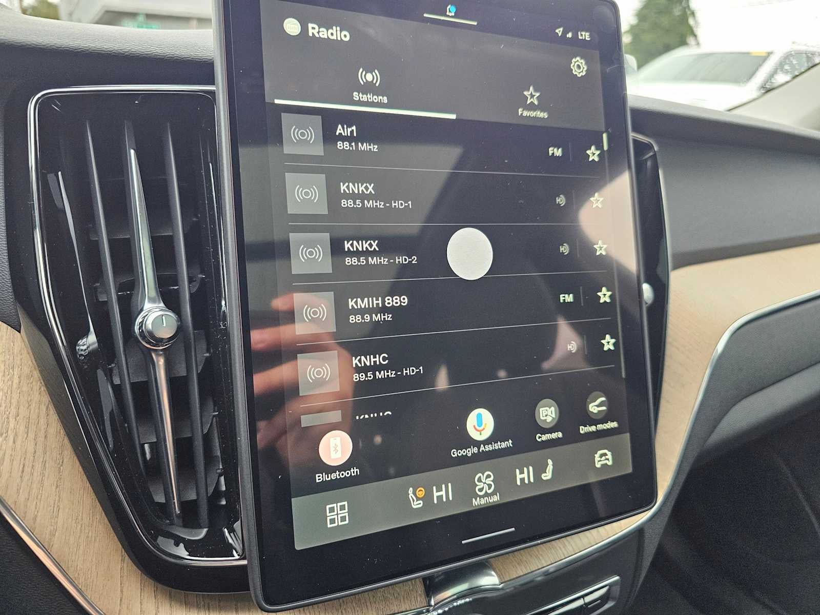 2026 Volvo XC60 Plus