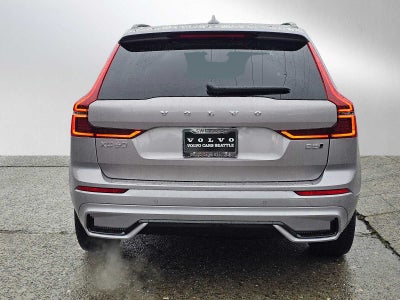 2026 Volvo XC60 Plus