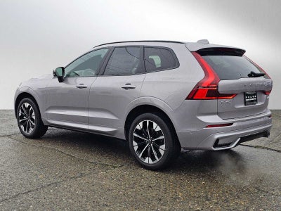 2026 Volvo XC60 Plus