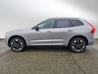 2026 Volvo XC60 Plus
