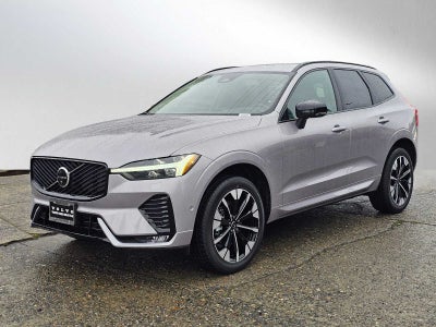 2026 Volvo XC60 Plus
