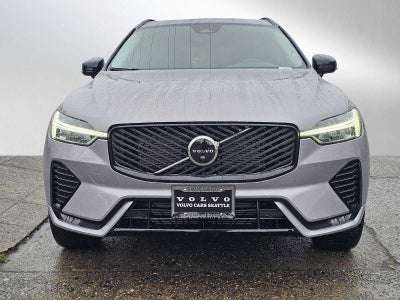 2026 Volvo XC60 Plus
