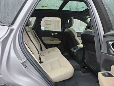 2026 Volvo XC60 Plus