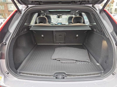 2026 Volvo XC60 Plus