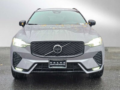 2026 Volvo XC60 Plus