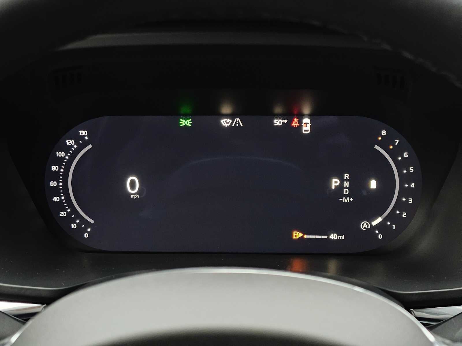 2026 Volvo XC60 Plus