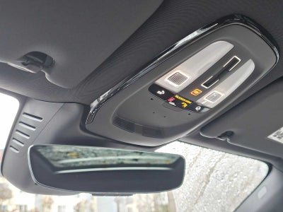 2026 Volvo XC60 Plus