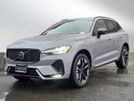 2026 Volvo XC60 Plus