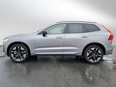 2026 Volvo XC60 Plus
