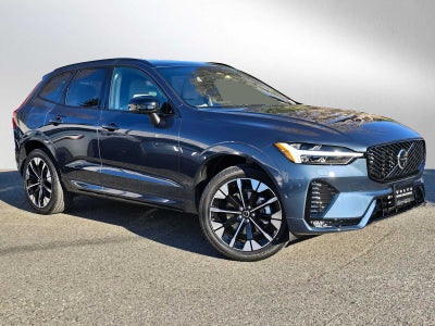 2026 Volvo XC60 Plus