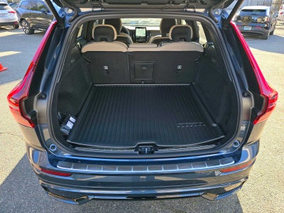 2026 Volvo XC60 Plus