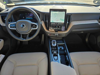 2026 Volvo XC60 Plus