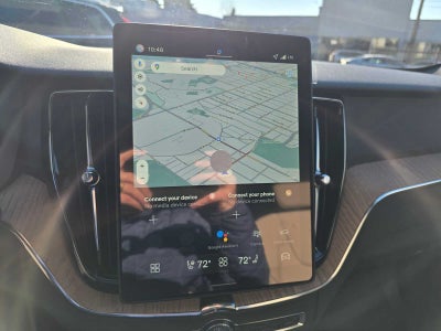 2026 Volvo XC60 Plus