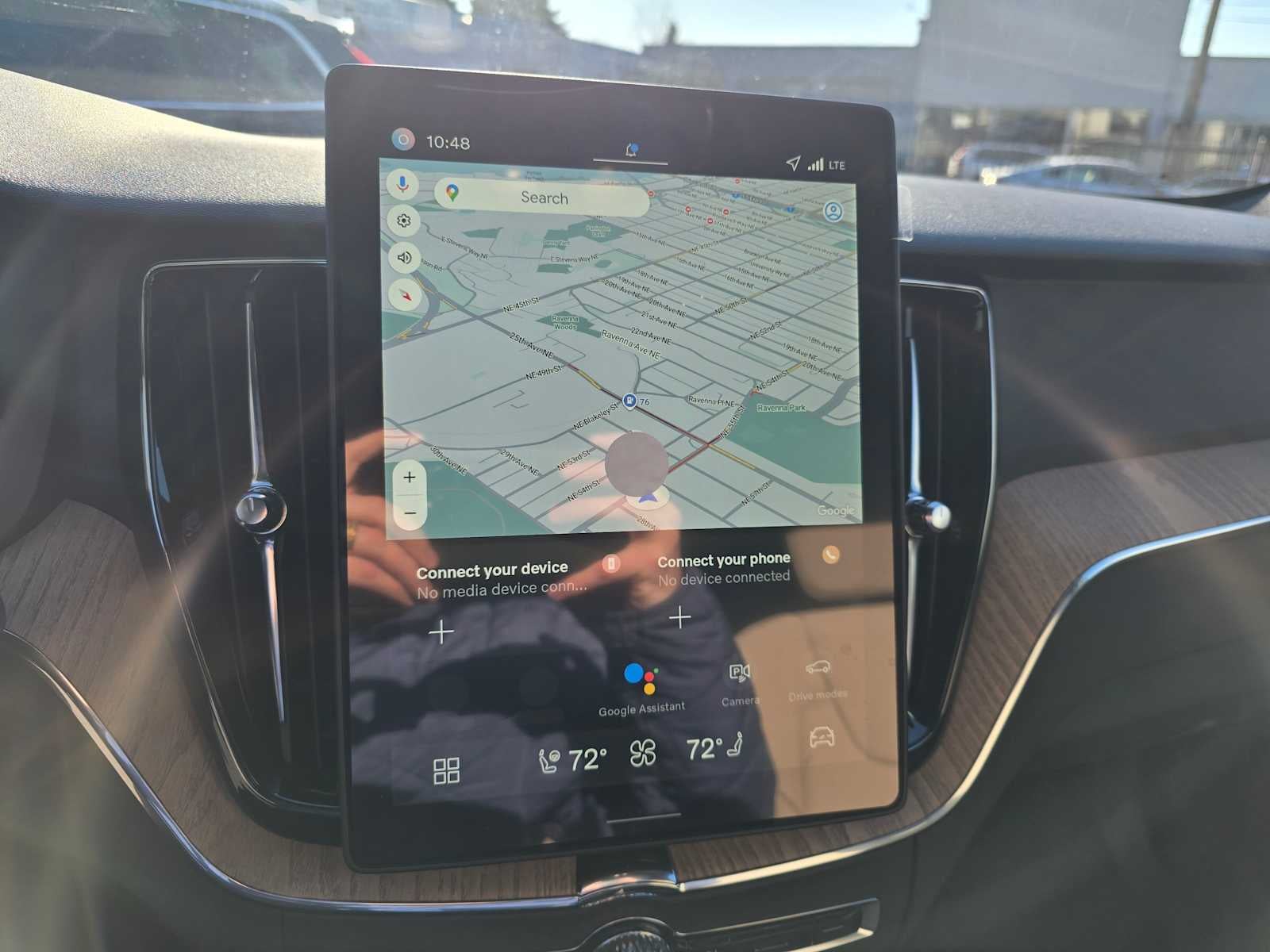 2026 Volvo XC60 Plus