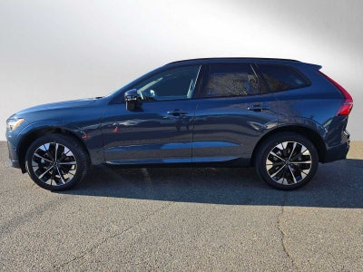 2026 Volvo XC60 Plus