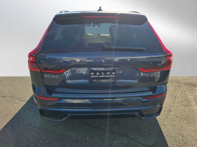 2026 Volvo XC60 Plus