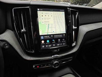 2025 Volvo XC60 Plus