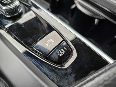 2025 Volvo XC60 Plus