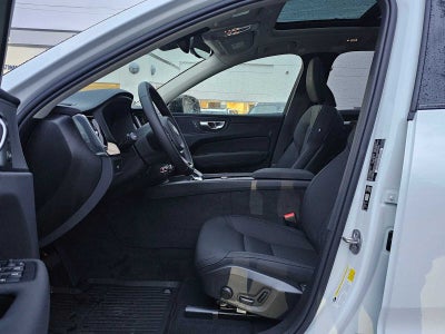 2026 Volvo XC60 Plus