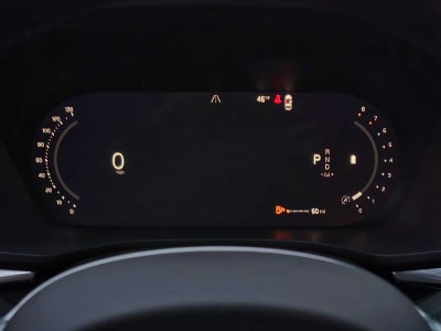 2026 Volvo XC60 Plus