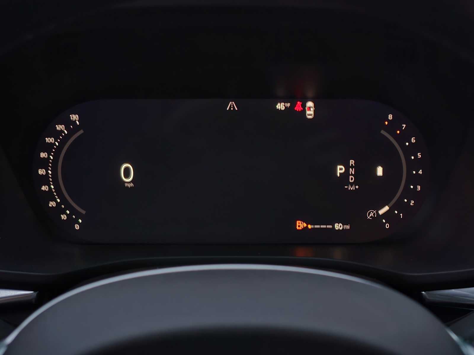 2026 Volvo XC60 Plus