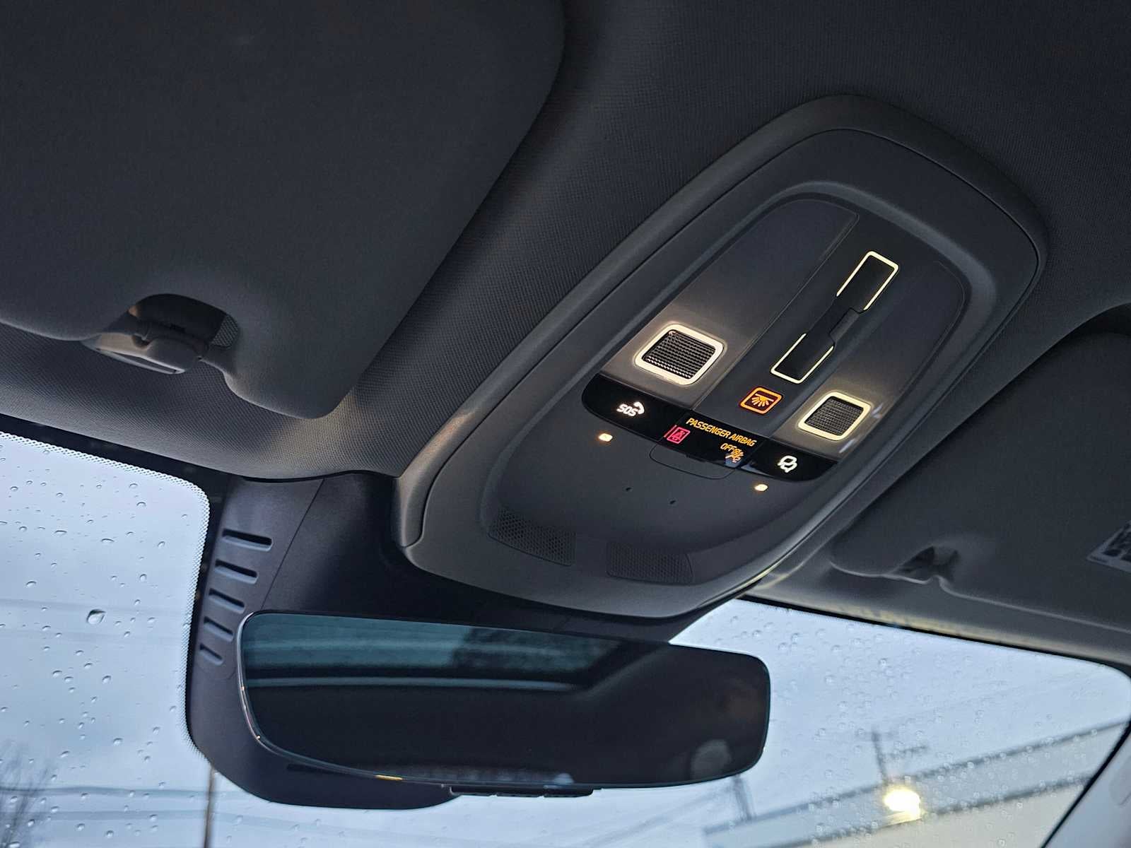 2026 Volvo XC60 Plus