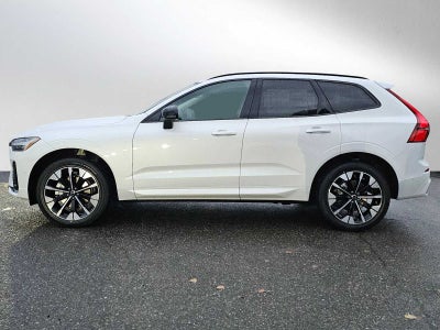 2026 Volvo XC60 Plus