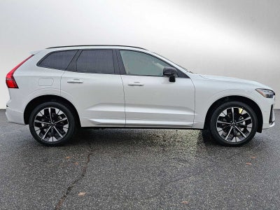 2026 Volvo XC60 Plus