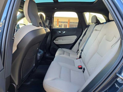 2026 Volvo XC60 Plus