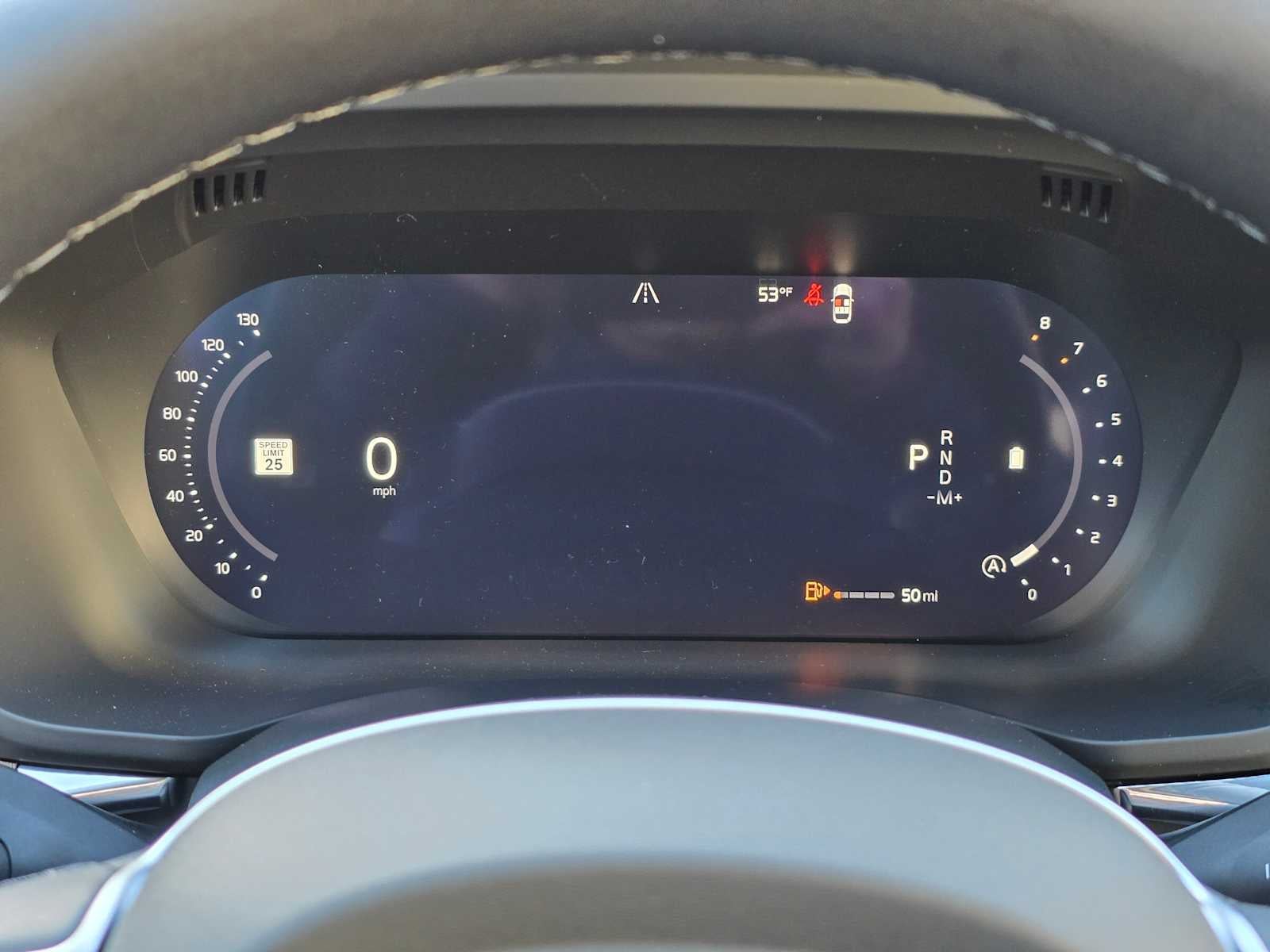 2026 Volvo XC60 Plus