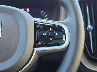 2026 Volvo XC60 Plus