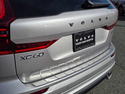 2026 Volvo XC60 Plus
