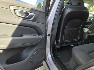 2026 Volvo XC60 Plus