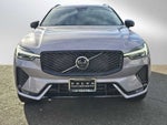 2026 Volvo XC60 Plus