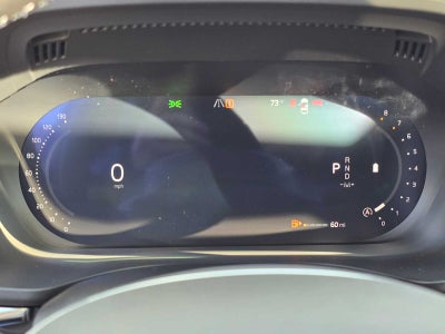 2026 Volvo XC60 Plus