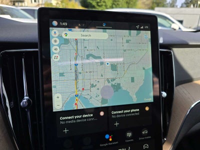 2026 Volvo XC60 Plus