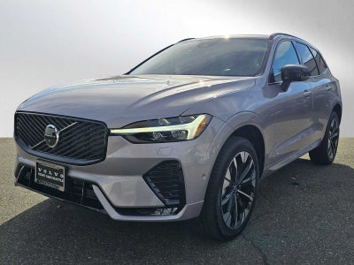 2026 Volvo XC60 Plus