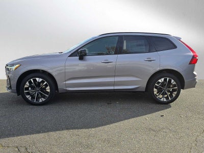 2026 Volvo XC60 Plus