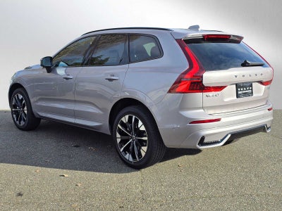 2026 Volvo XC60 Plus