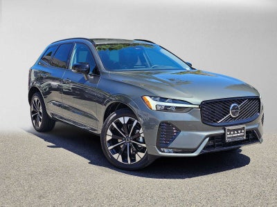 2026 Volvo XC60 Plus