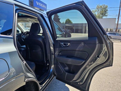 2026 Volvo XC60 Plus
