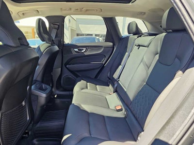 2026 Volvo XC60 Plus
