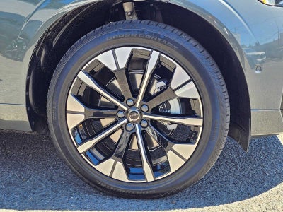 2026 Volvo XC60 Plus