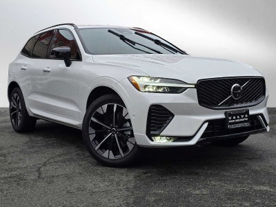 2026 Volvo XC60 Plus